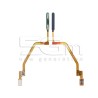 Fingerprint Black Flex Cable Xiaomi Poco X3 NFC