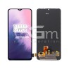 Display Touch Nero OnePlus 7 (Pulled)