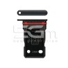 Sim Card Tray Stellar Black OnePlus 9 Pro