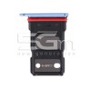 Sim Card Tray Single Sim Blu OnePlus 7T