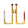 Fingerprint Flex Cable Gold Huawei P Smart 2021