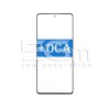 Glass + Oca Honor Magic 5 Lite 5G