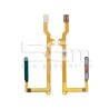 Fingerprint Flex Cable Green Huawei P40 lite - P40 Lite 5G