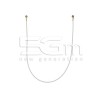 Coax Antenna 120mm Huawei P40 lite