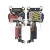 Lettore Sim Card + Board OnePlus Nord (Full IC)