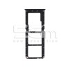 Sim Card Tray Black OPPO A5 2020