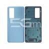 Rear Cover Blue Xiaomi 12T 5G - 12T Pro 5G No Logo