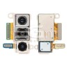 Rear Camera 12MP +12MP +12MP Samsung SM-N970 Note 10