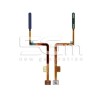 Fingerprint Flex Cable Atlantic Blue Xiaomi Mi 10T Lite