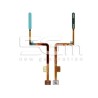 Fingerprint Flex Cable Rose Gold Beach Xiaomi Mi 10T Lite