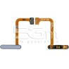 Fingerprint Flex Cable Icy Blue Samsung SM-F946 Fold 5