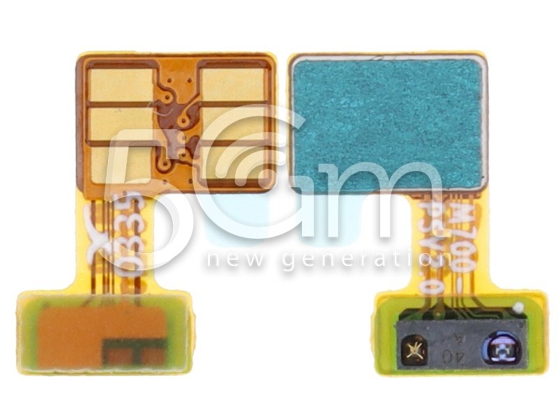Proximity Sensor Flex Cable Xiaomi Poco X3 Nfc 6846