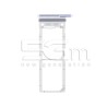 Dual Sim Card Tray Blue Samsung SM-F946 Fold 5