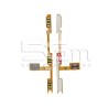 Power + Volume Flex Cable Moto G73 5G