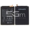 Batteria C11P1611 4130 mAh Asus ZenFone 3 Max ZC520TL No Logo