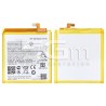 Battery MT45 4520mAh Motorola Edge 20 Pro No Logo