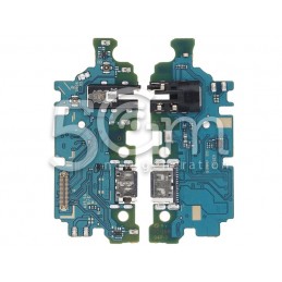 Connettore Di Ricarica + Board Samsung SM-A256 A25 5G (PULLED)