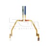 Fingerprint Cobalt Blue Flex Cable Xiaomi Poco X3 NFC