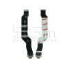 Conector de Carregamento Flex Cable OnePlus 7T Pro