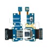 Charge Connector Flex Cable Completo Samsung SM-T715