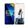 Display Touch Black Xiaomi Poco 65 (IPS)