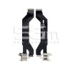 Lettore Sim Card Flex Cable Xiaomi 12 Lite