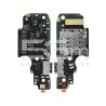 Connettore di Ricarica + Board Xiaomi Poco X4 Pro 5G (Full IC)