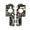 Charging Connector + Board Xiaomi Poco X5 5G (Full IC)