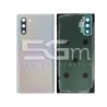 Rear Cover Aura Glow + Camera Lens Samsung SM-N970 Note 10 No Logo