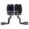 Home Button Purple Flat Cable Samsung SM-N960 Note 9