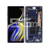 Display Touch + Frame Blu Samsung SM-N960F Note 9 Ori