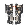 Charging Connector + Board Xiaomi Redmi 10 4G (Full IC)