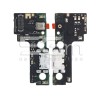 Charging Connector + Board Xiaomi Redmi 12C (Full IC)