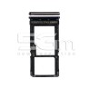 Sim Card Tray Black Xiaomi Poco X3 Pro