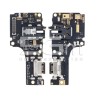 Connettore Di Ricarica + Board Xiaomi Redmi Note 10 4G (OEM)