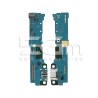 Connettore Di Ricarica + Board Samsung SM-T819 (Full IC)