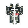 Charging Connector + Board Realme 6i (Full IC)