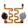 Fingerprint Nero Flex Cable Xiaomi Mi A2 Lite - Redmi 6 Pro