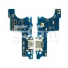 Charging connector + Board Samsung SM-A015F A01 OEM