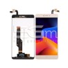 Lcd Touch Gold Xiaomi Redmi Note 4X