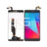 Display Touch Black Xiaomi Redmi Note 4X