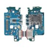 Connettore Di Ricarica + Board Samsung SM-S921B S24 5G (Full IC)