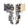 Connettore Di Ricarica + Board Xiaomi Mi A1 - 5X OEM