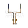 Fingerprint Flex Cable Blue Xiaomi Redmi Note 9 Pro 5G