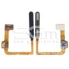 Fingerprint Black Flex Cable Xiaomi Black Shark 4