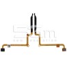 Fingerprint Flex Cable Nero Xiaomi Redmi 13C 4G