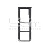 Sim Card Tray Fluid Black OPPO A54 5G