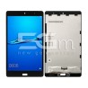 Display Touch Nero Huawei MediaPad M3 Lite 8.0 No Logo