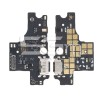 Charging Connector + Board ZTE Blade A51 (Full IC)