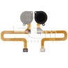 Fingerprint Flex Cable Black Xiaomi Redmi 10C